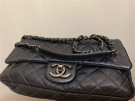 chanel rue cambon bag fake|mini micro 31 bag chanel.